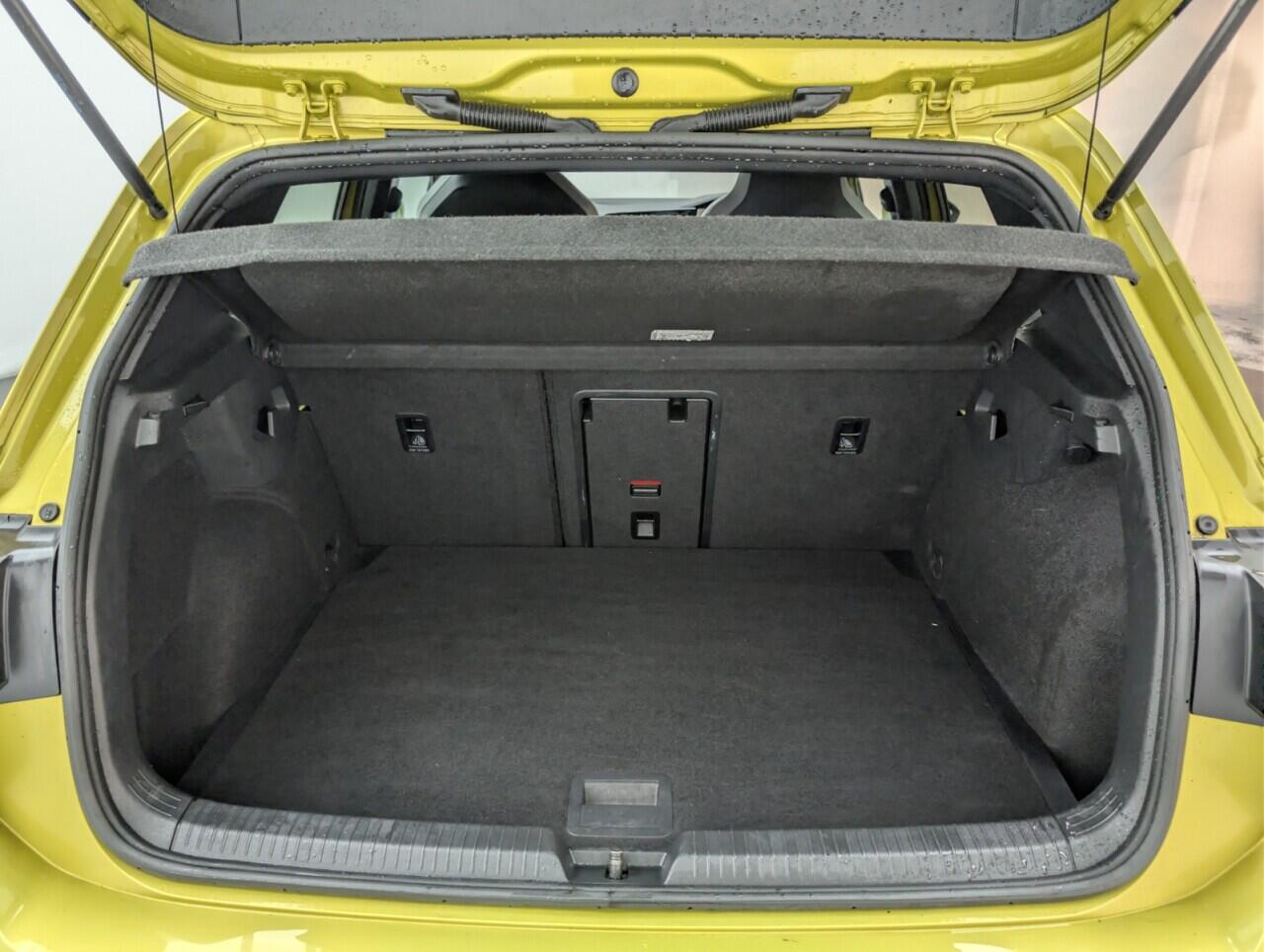 Used Volkswagen Golf 2021 for sale - 76657158: Photo 25