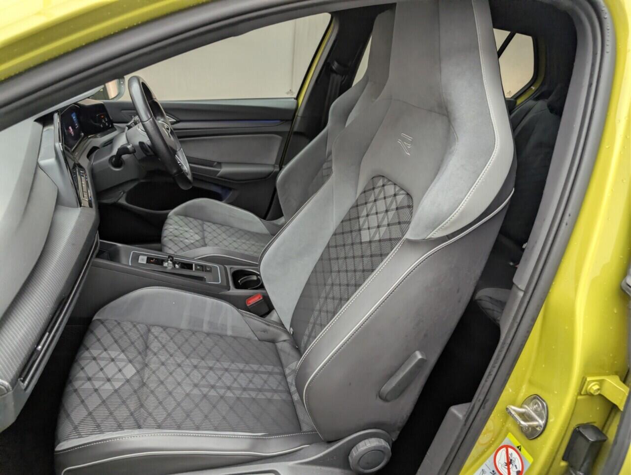 Used Volkswagen Golf 2021 for sale - 76657158: Photo 27