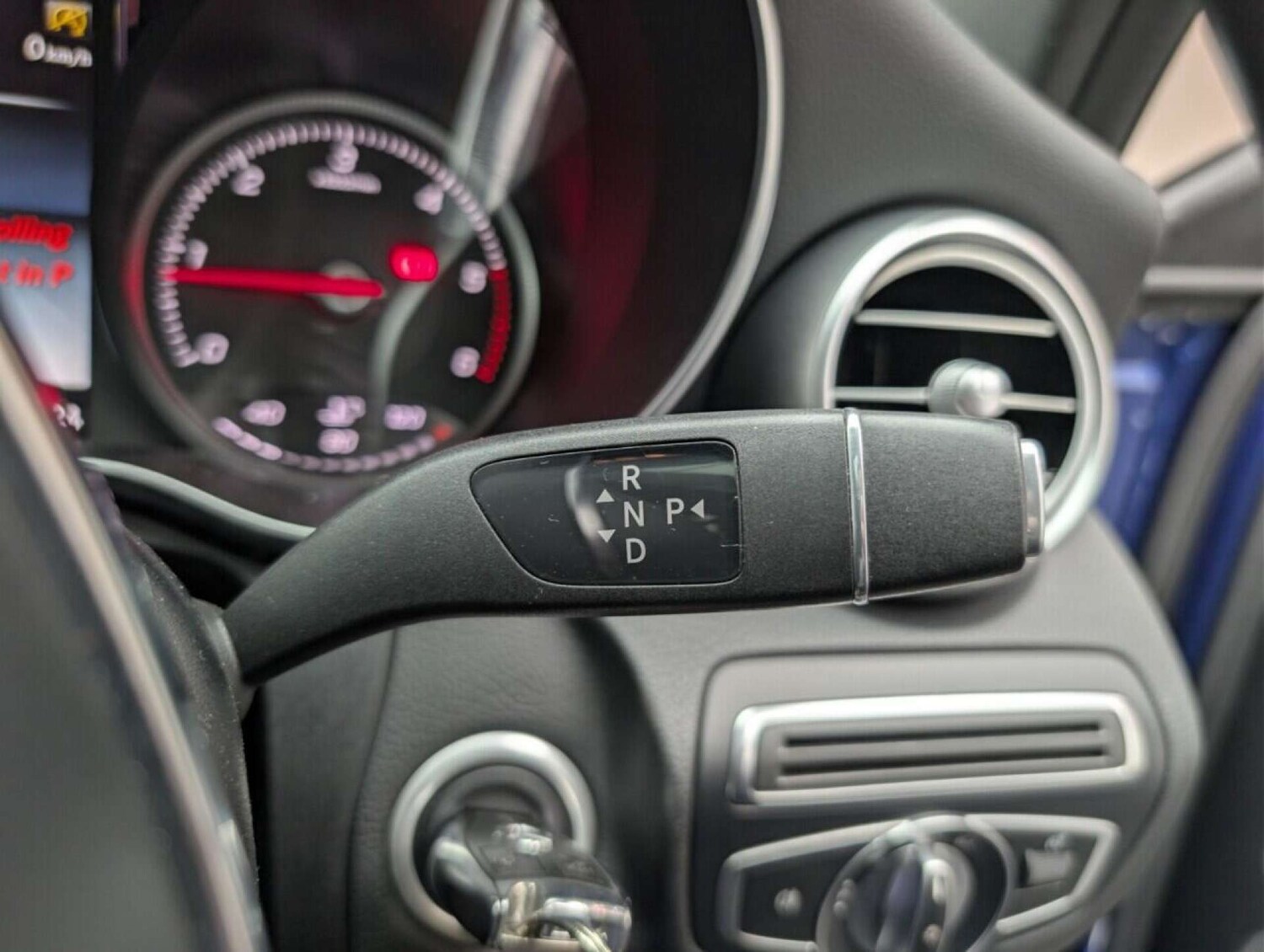 Used Mercedes-Benz C Class 2017 for sale - 77714354: Photo 16