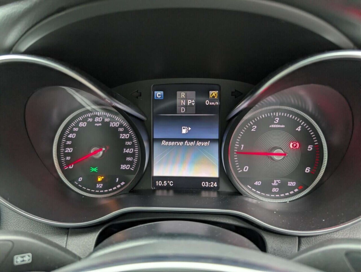 Used Mercedes-Benz C Class 2017 for sale - 77714354: Photo 17