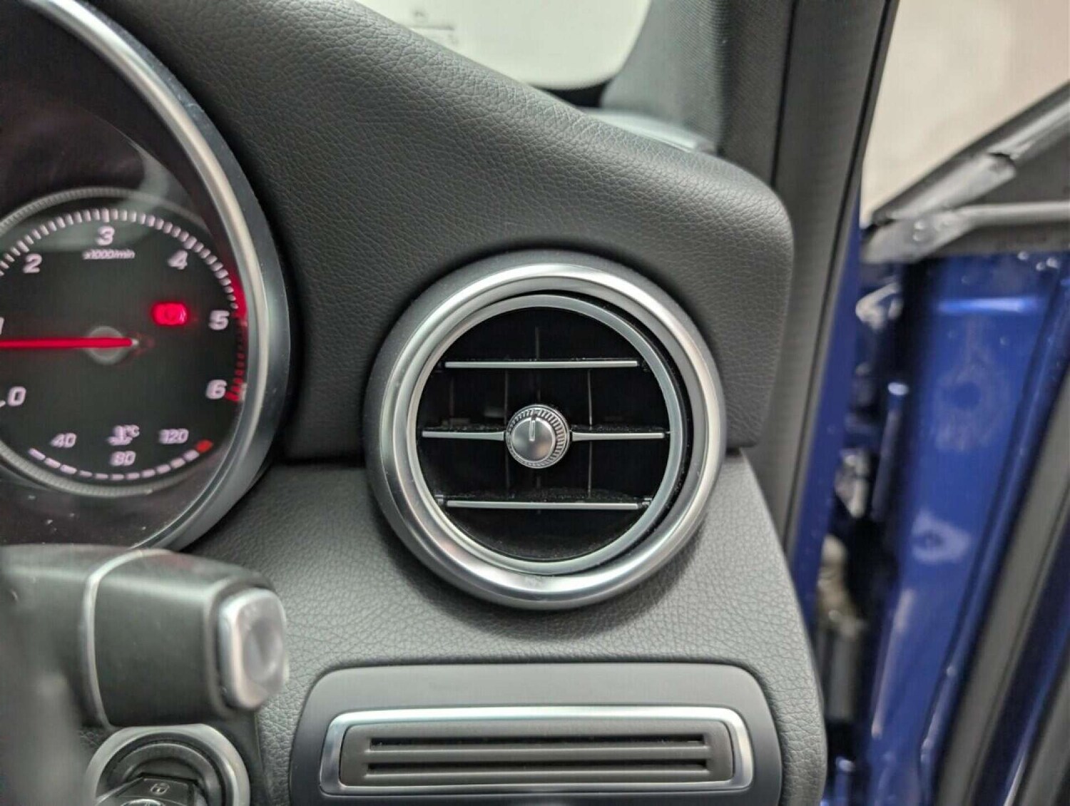 Used Mercedes-Benz C Class 2017 for sale - 77714354: Photo 18