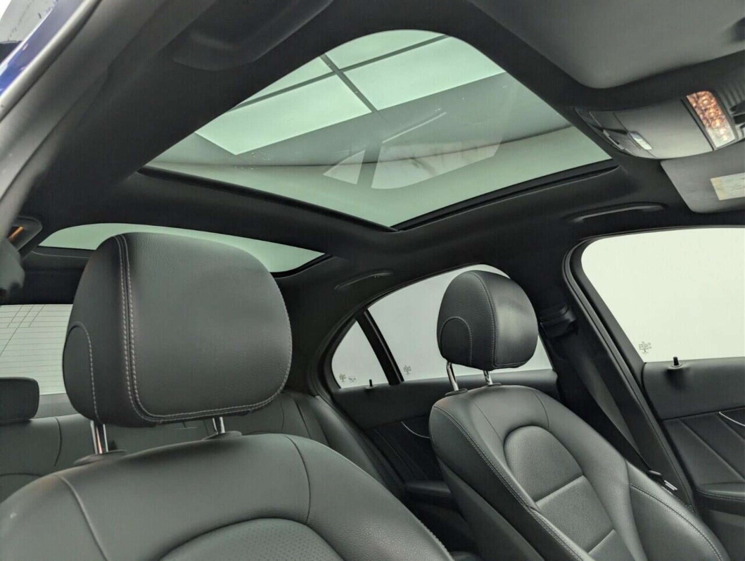 Used Mercedes-Benz C Class 2017 for sale - 77714354: Photo 21