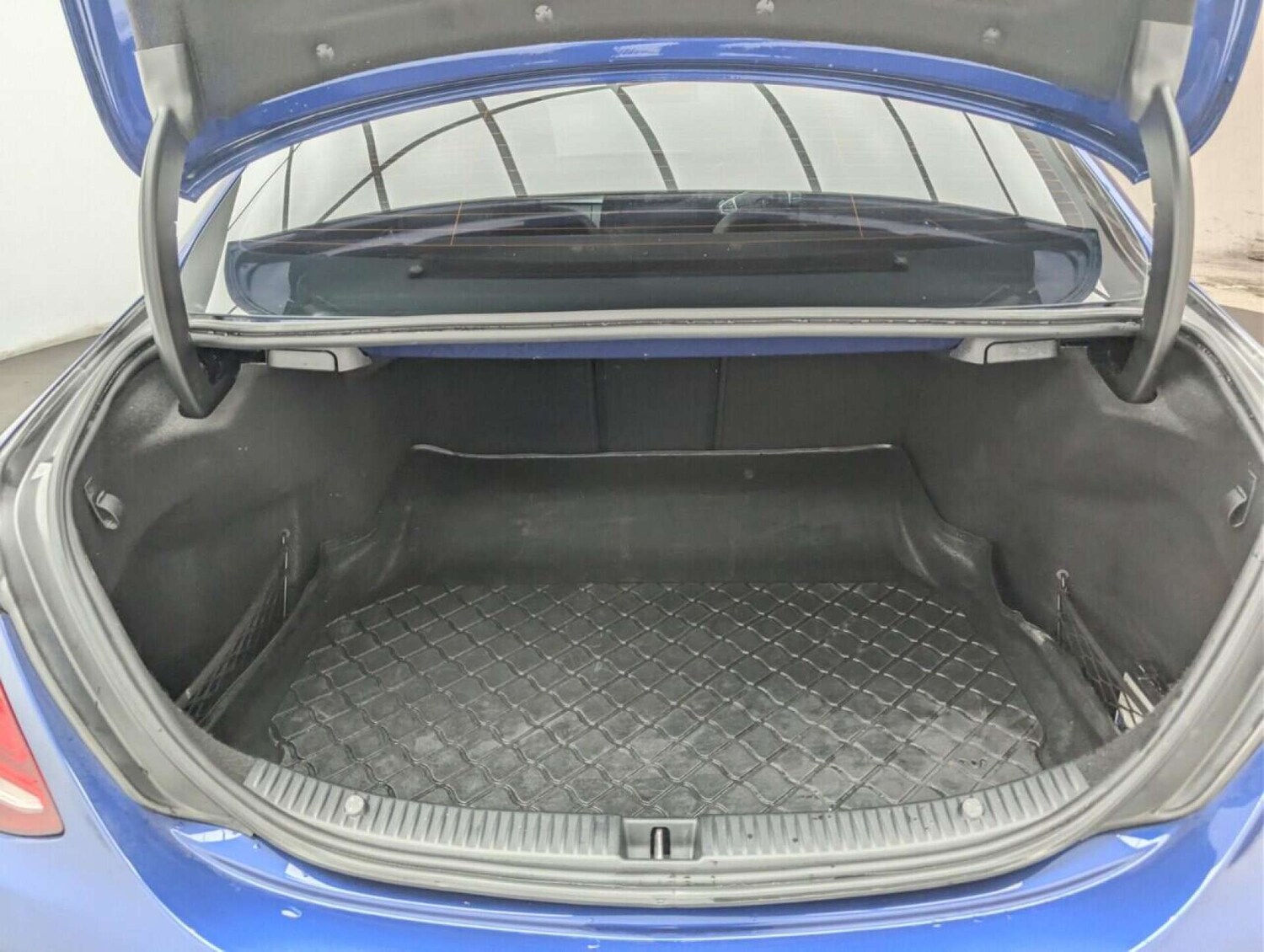 Used Mercedes-Benz C Class 2017 for sale - 77714354: Photo 25