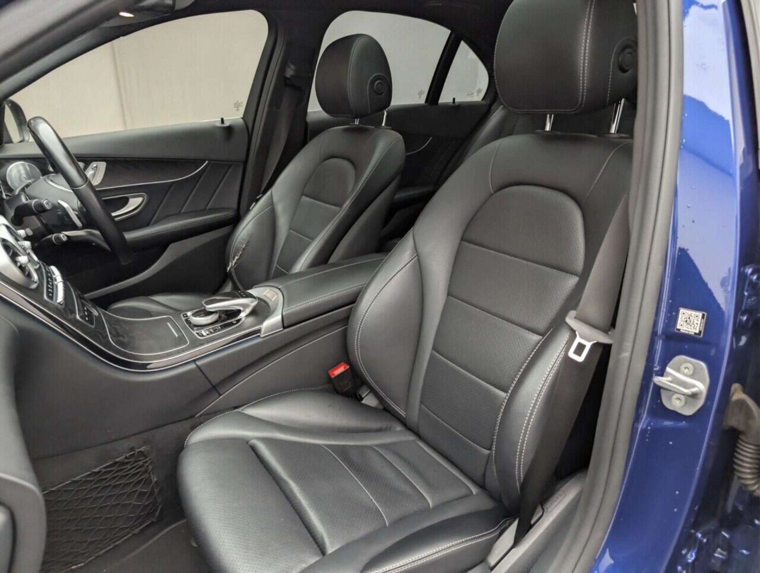 Used Mercedes-Benz C Class 2017 for sale - 77714354: Photo 27