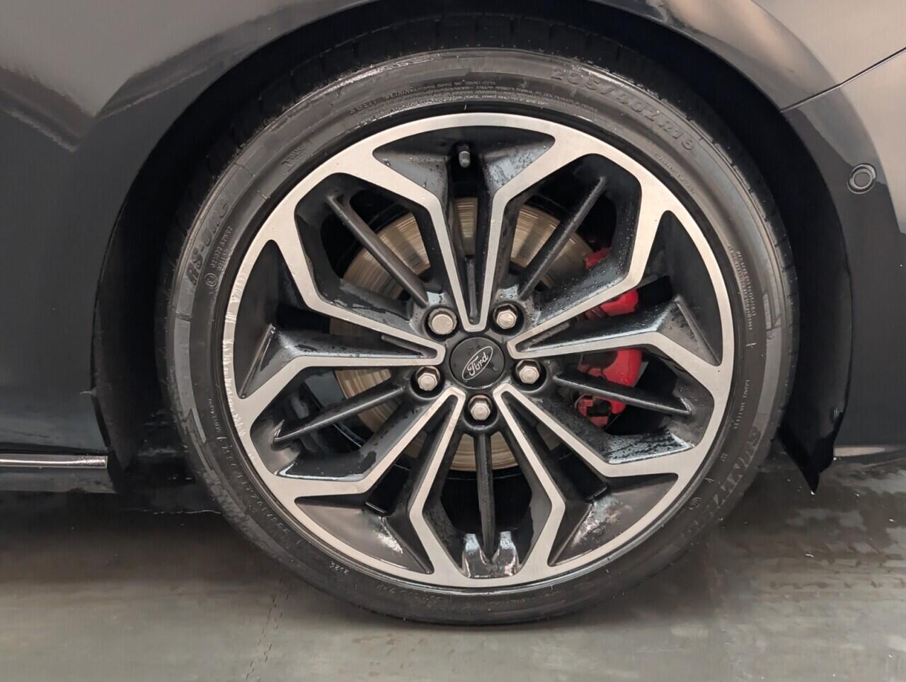 Used Ford Focus for sale - 77495820: Photo 10