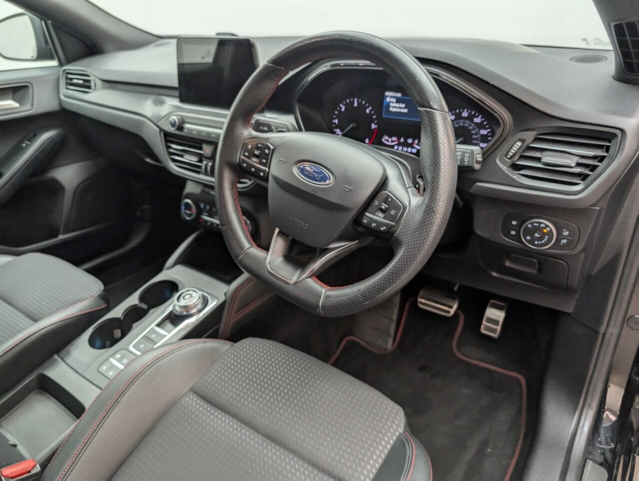 Used Ford Focus for sale - 77495820: Photo 11