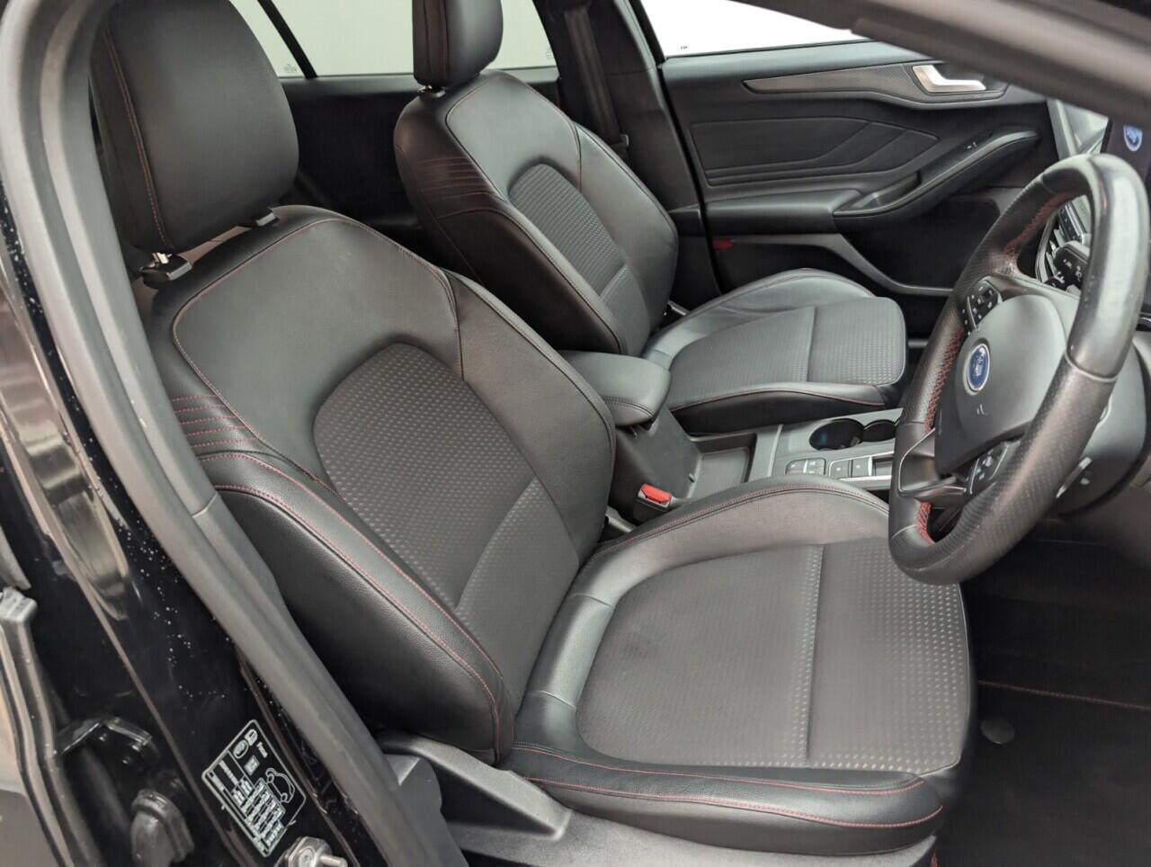 Used Ford Focus for sale - 77495820: Photo 12