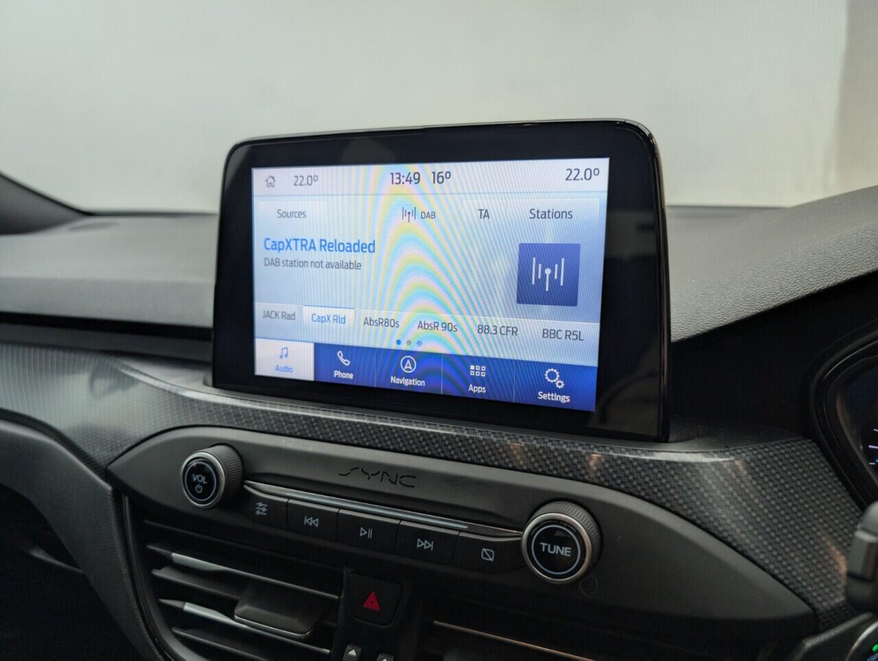 Used Ford Focus for sale - 77495820: Photo 13