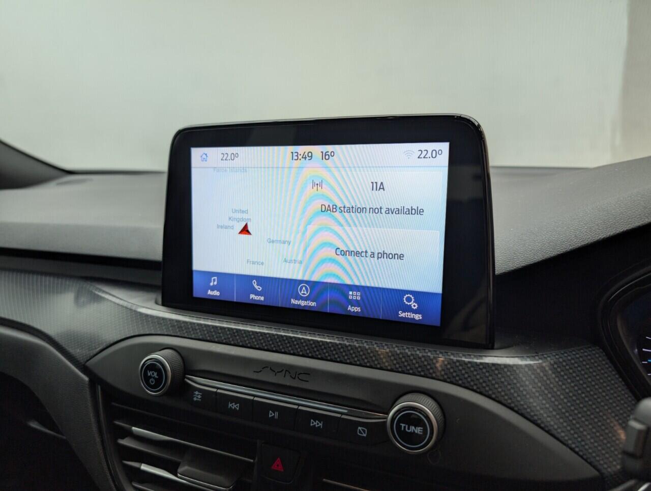 Used Ford Focus for sale - 77495820: Photo 14