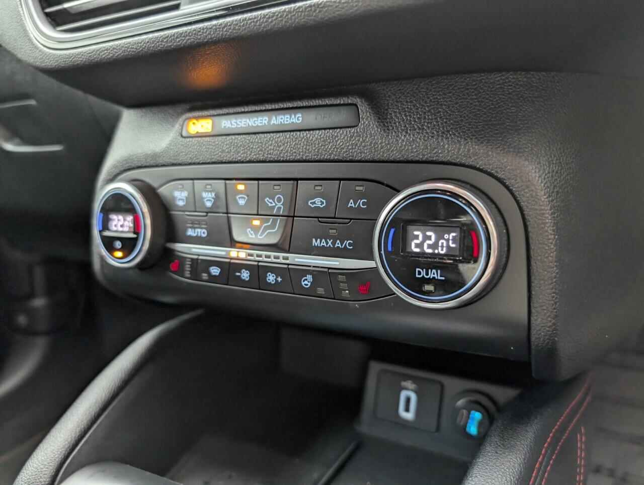 Used Ford Focus for sale - 77495820: Photo 16