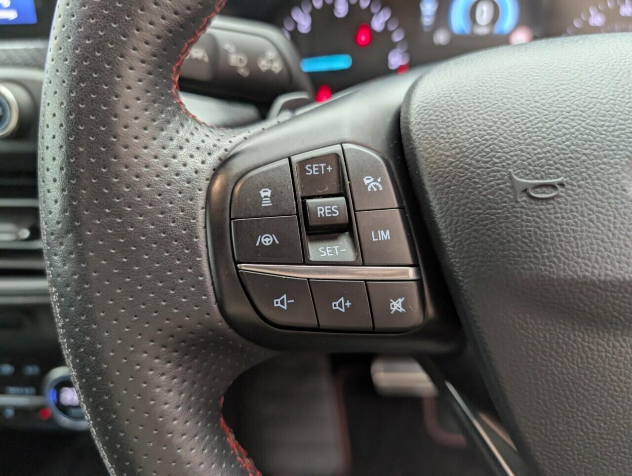 Used Ford Focus for sale - 77495820: Photo 19