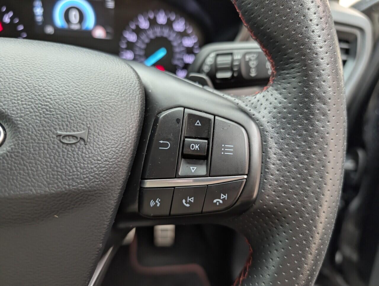 Used Ford Focus for sale - 77495820: Photo 20