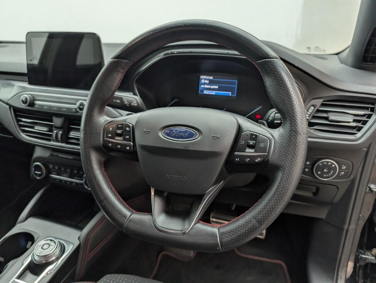 Used Ford Focus for sale - 77495820: Photo 23