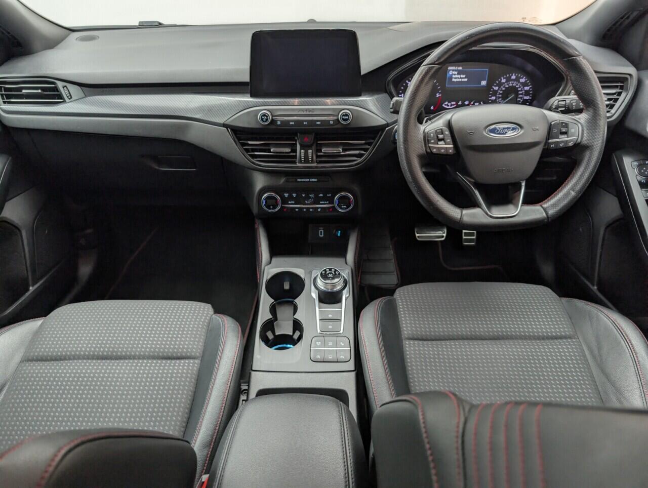 Used Ford Focus for sale - 77495820: Photo 25