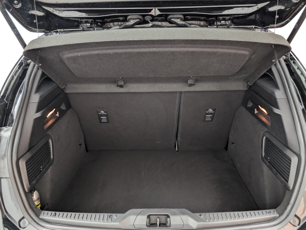 Used Ford Focus for sale - 77495820: Photo 27