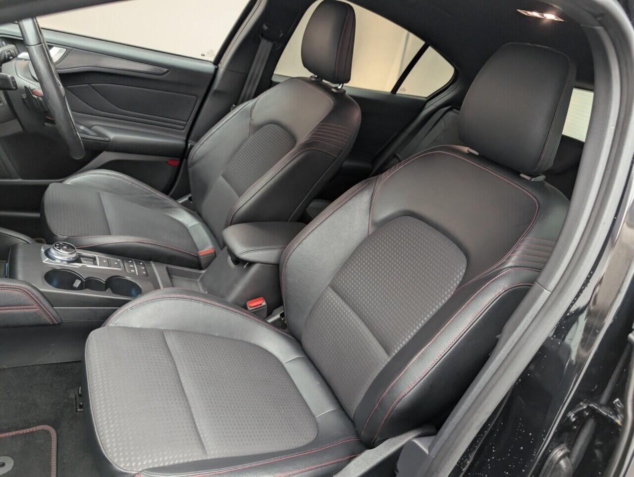 Used Ford Focus for sale - 77495820: Photo 29