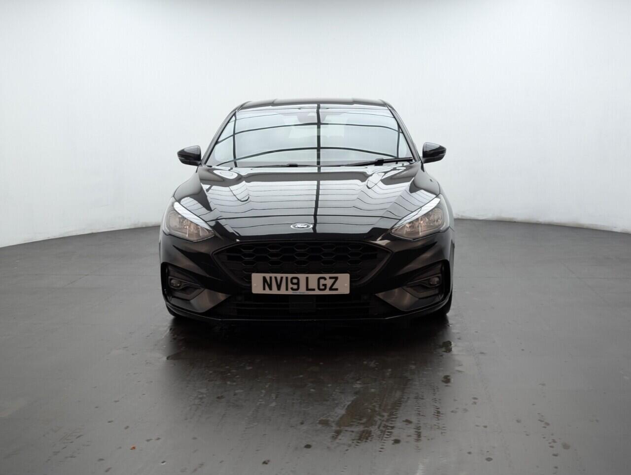 Used Ford Focus for sale - 77495820: Photo 3
