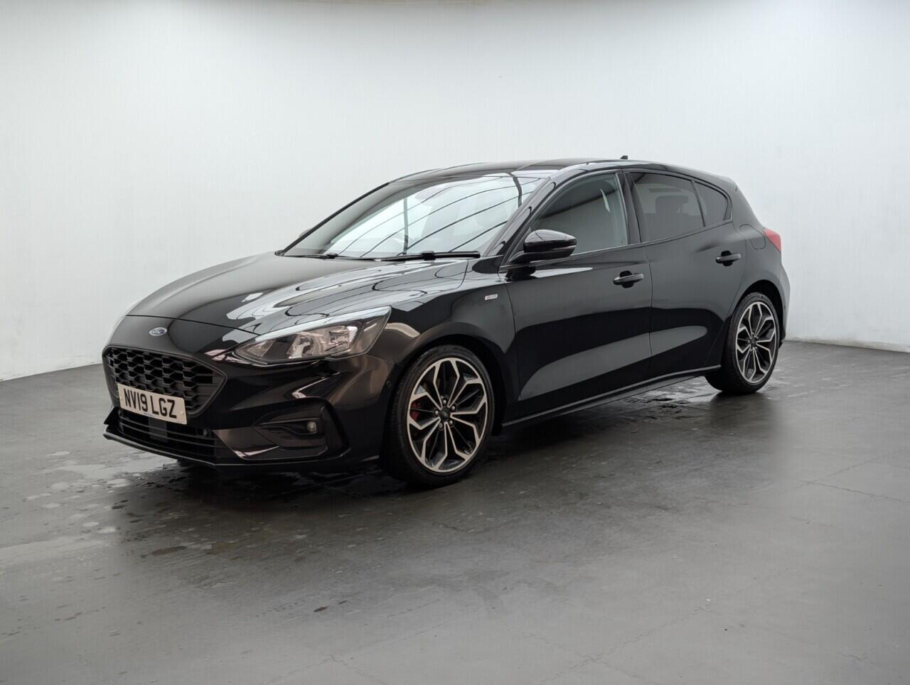 Used Ford Focus for sale - 77495820: Photo 4