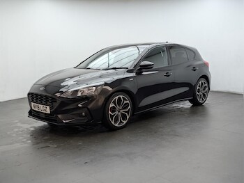 Used Ford Focus 2019 for sale - 77495820: Photo