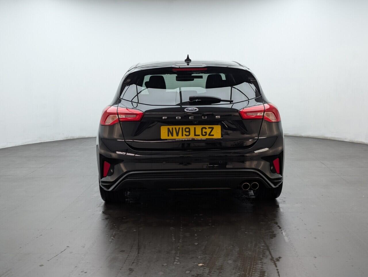 Used Ford Focus for sale - 77495820: Photo 7