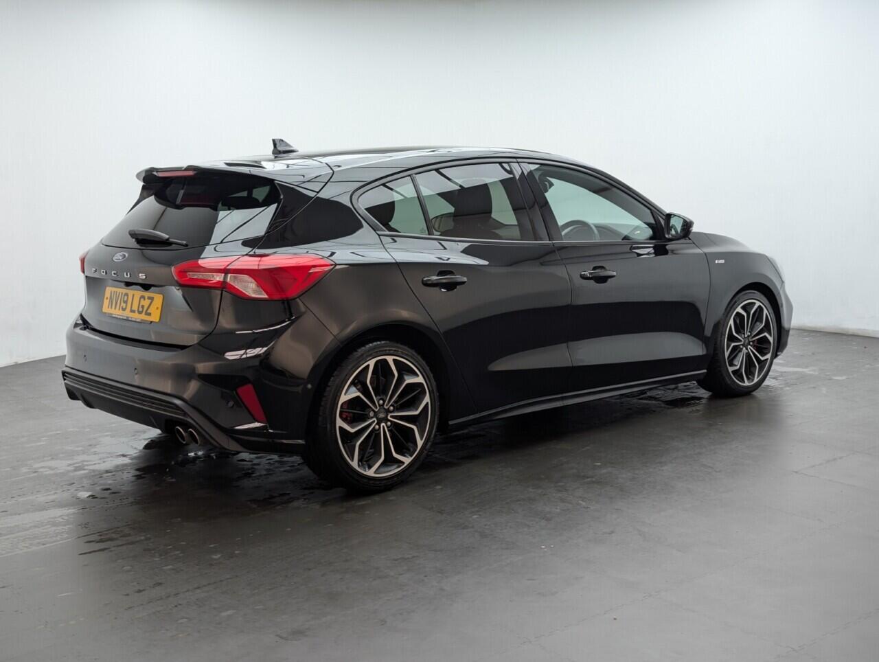 Used Ford Focus for sale - 77495820: Photo 8