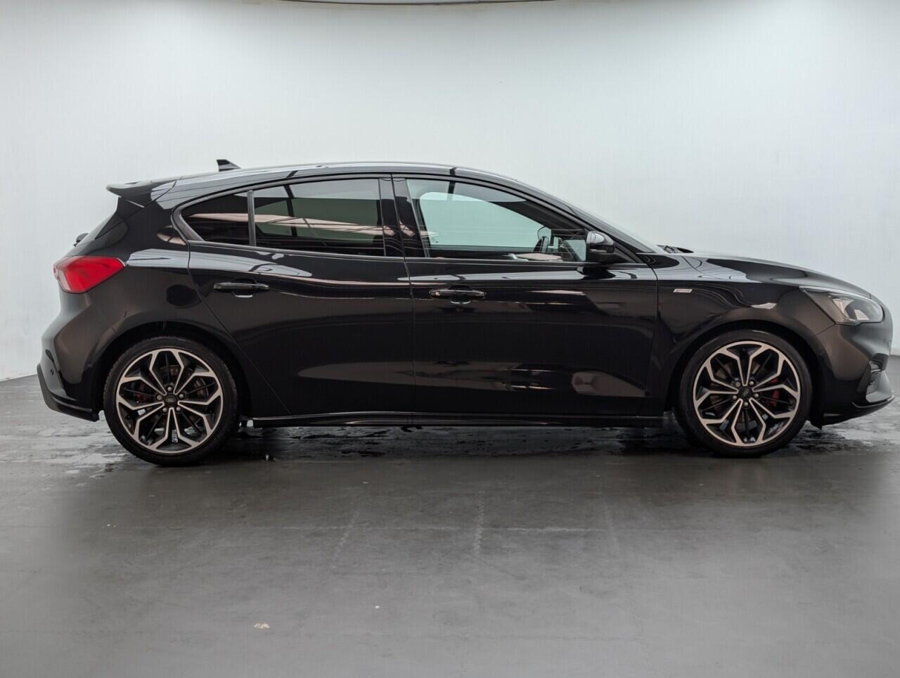 Used Ford Focus for sale - 77495820: Photo 9