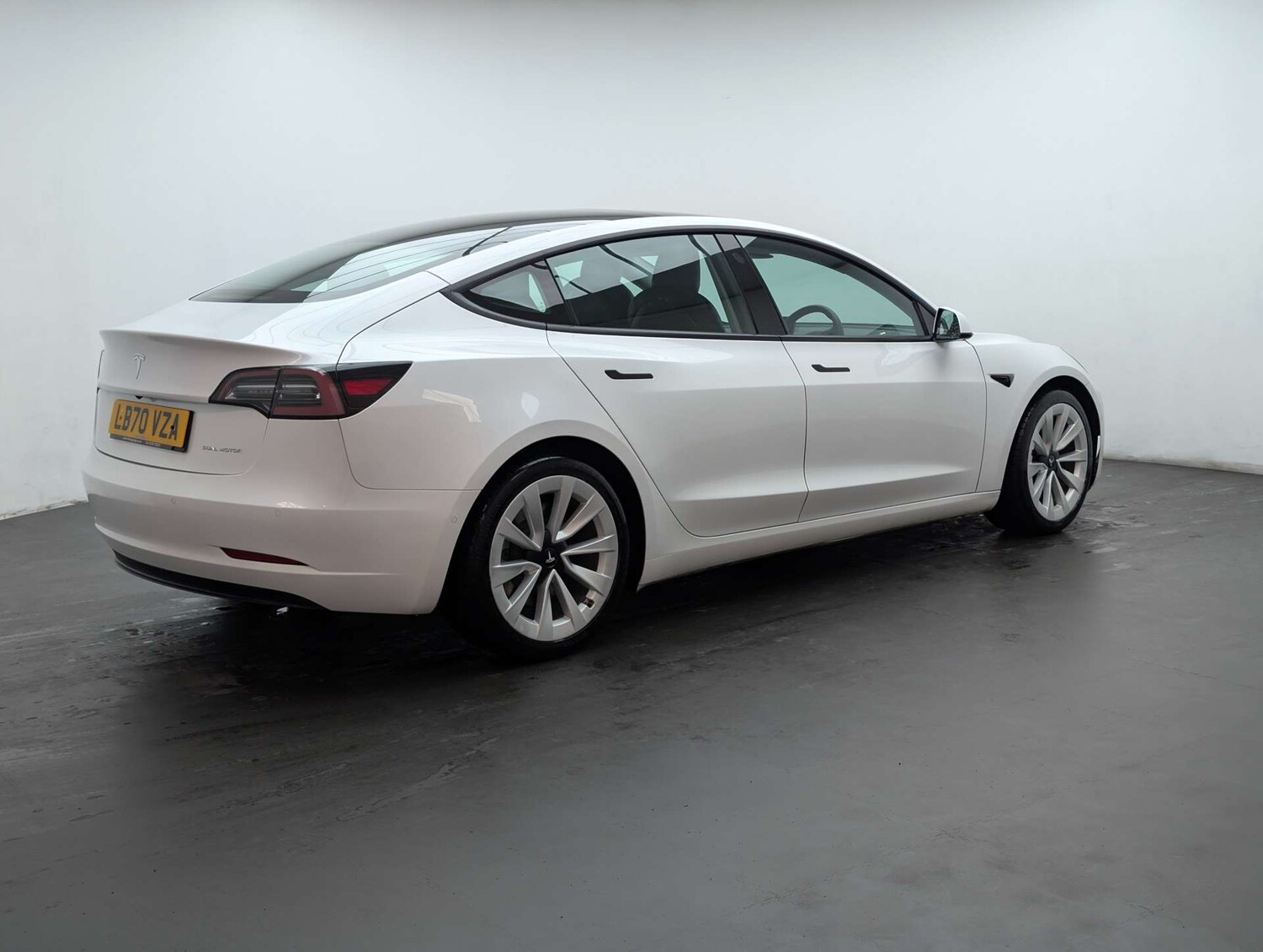 Used Tesla Model 3 2020 for sale - 78091330: Photo 10