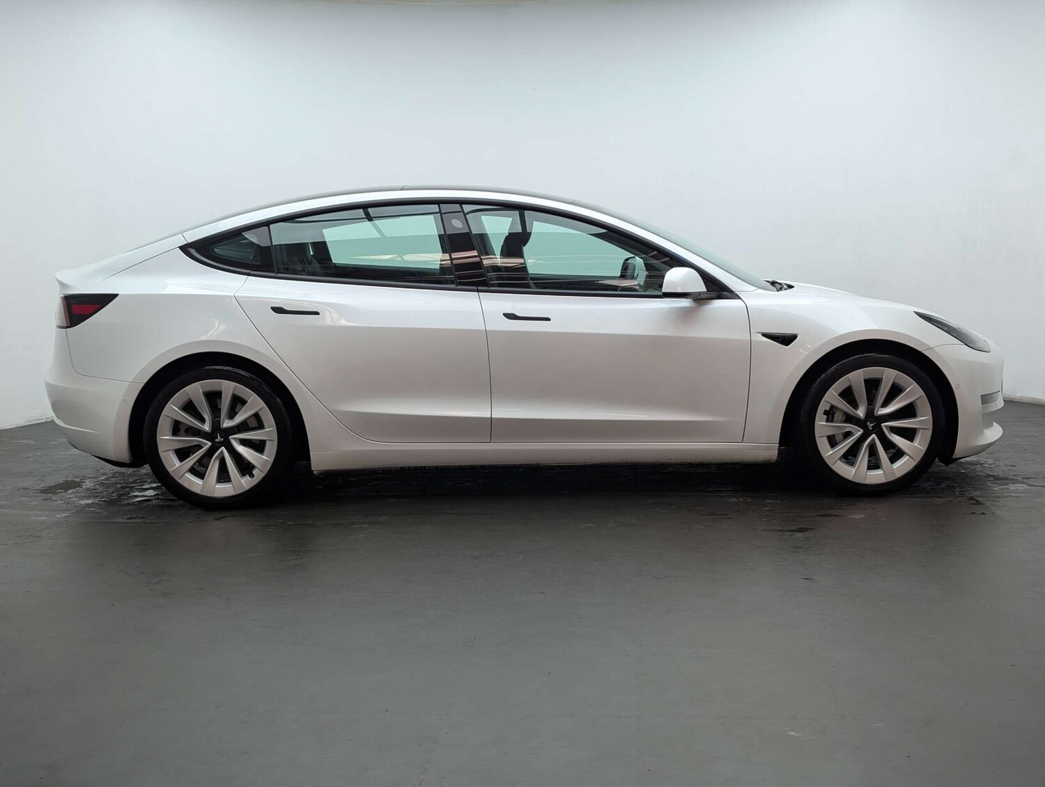 Used Tesla Model 3 2020 for sale - 78091330: Photo 11
