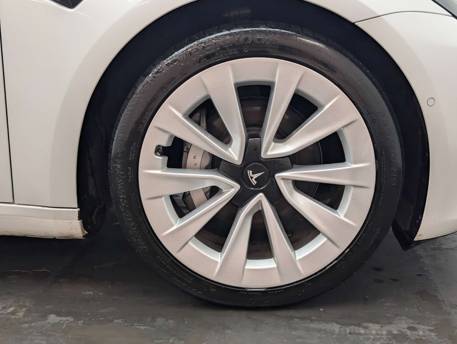 Used Tesla Model 3 2020 for sale - 78091330: Photo 14