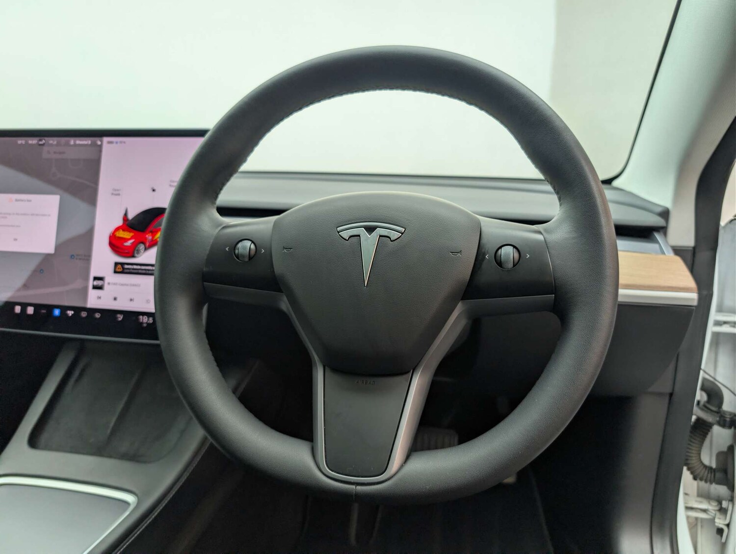 Used Tesla Model 3 2020 for sale - 78091330: Photo 22