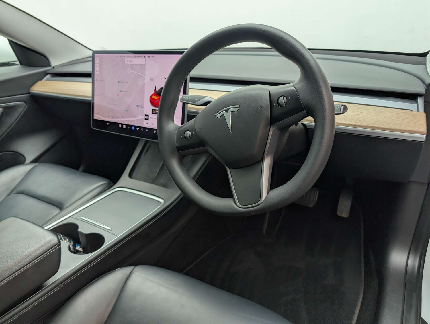 Used Tesla Model 3 2020 for sale - 78091330: Photo 25