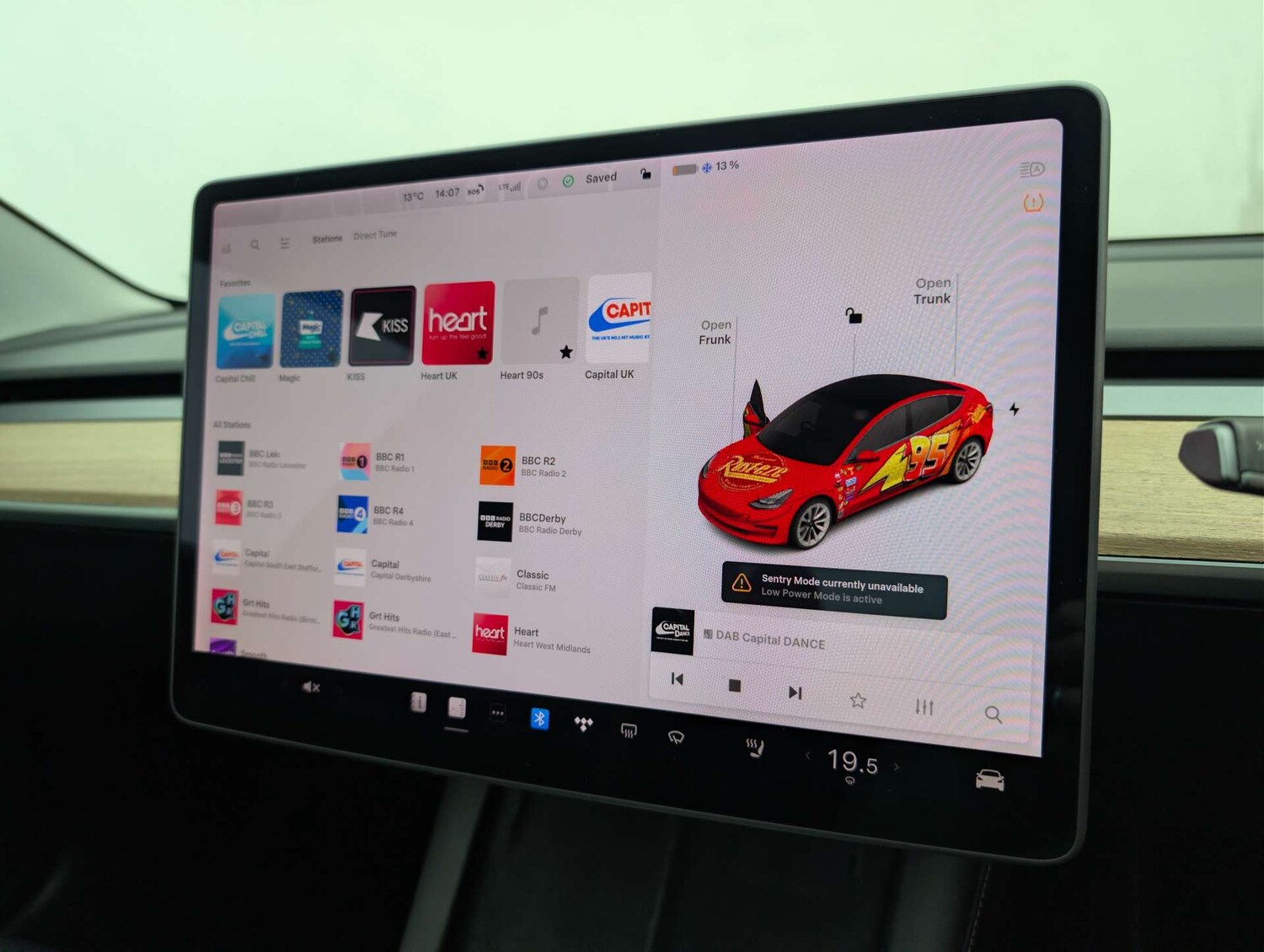 Used Tesla Model 3 2020 for sale - 78091330: Photo 26