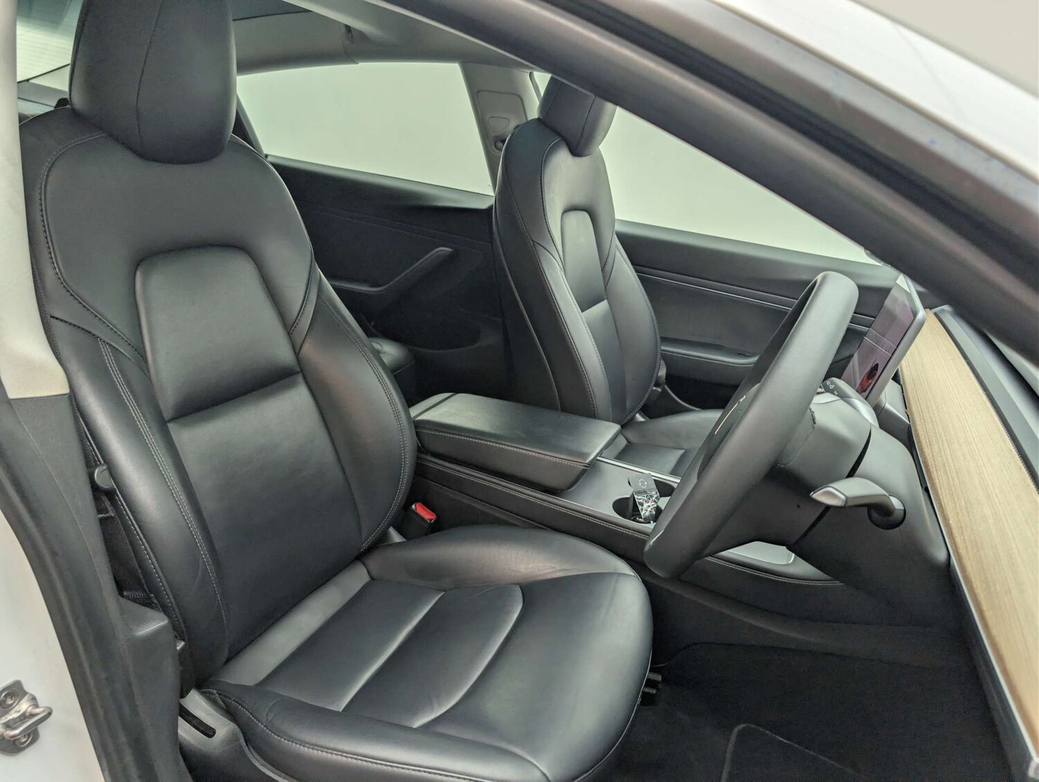 Used Tesla Model 3 2020 for sale - 78091330: Photo 27