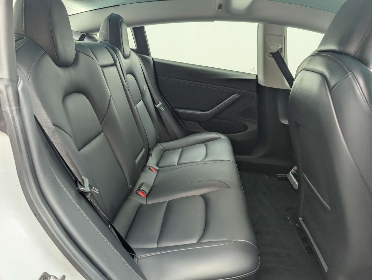 Used Tesla Model 3 2020 for sale - 78091330: Photo 29