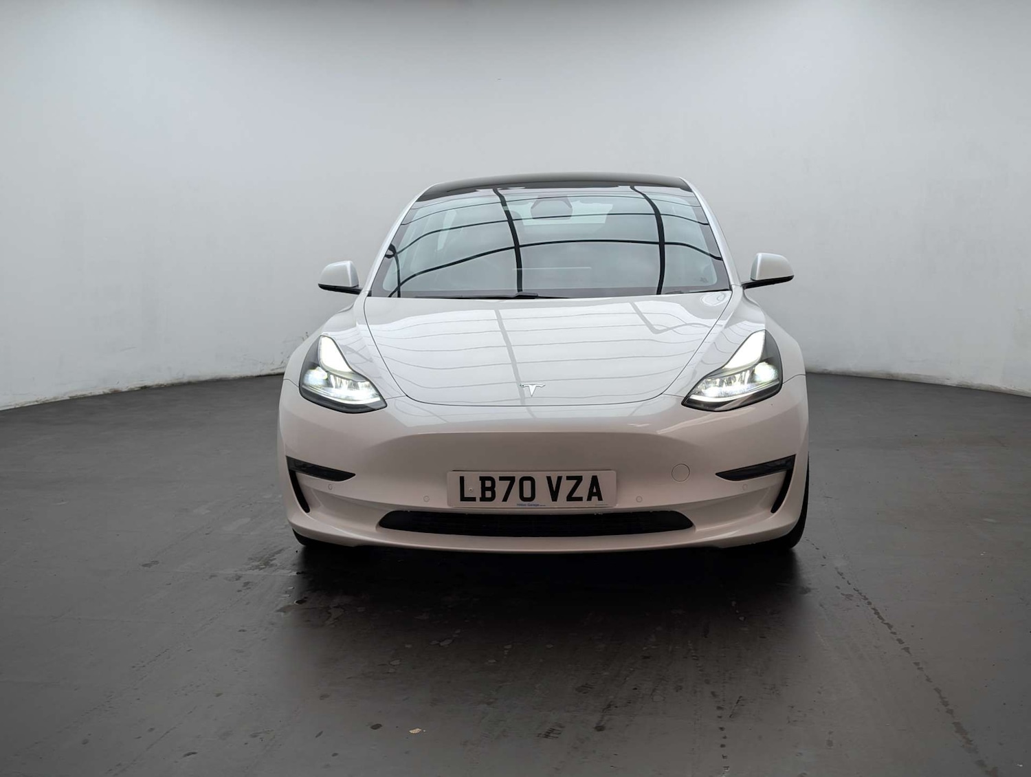 Used Tesla Model 3 2020 for sale - 78091330: Photo 3