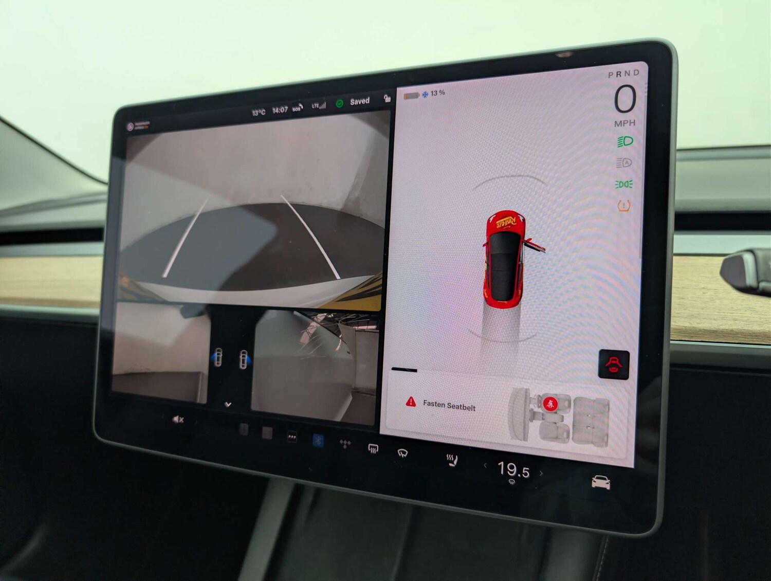 Used Tesla Model 3 2020 for sale - 78091330: Photo 30