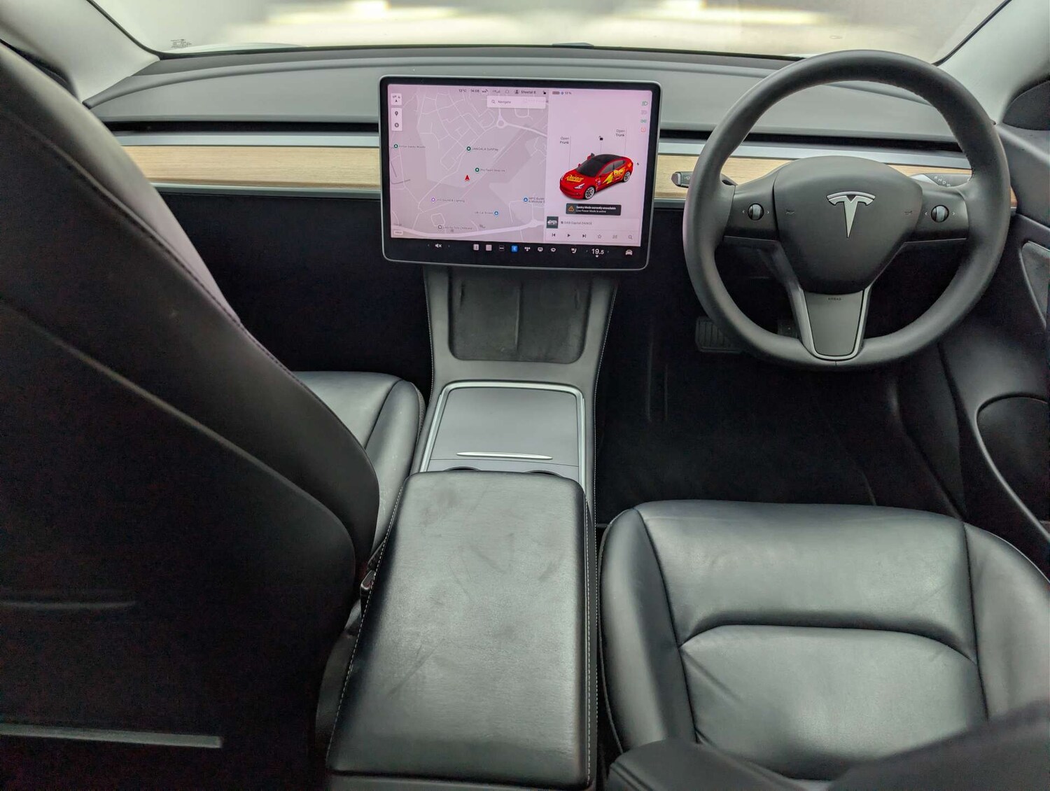 Used Tesla Model 3 2020 for sale - 78091330: Photo 34