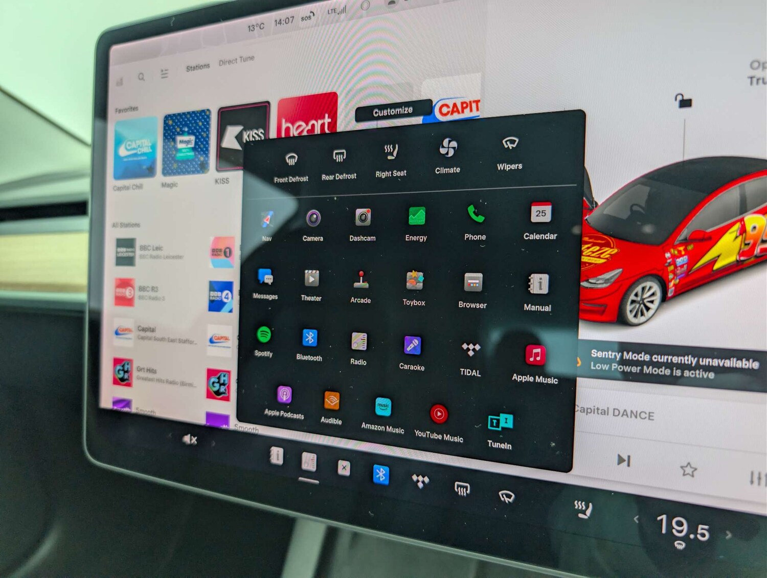 Used Tesla Model 3 2020 for sale - 78091330: Photo 35