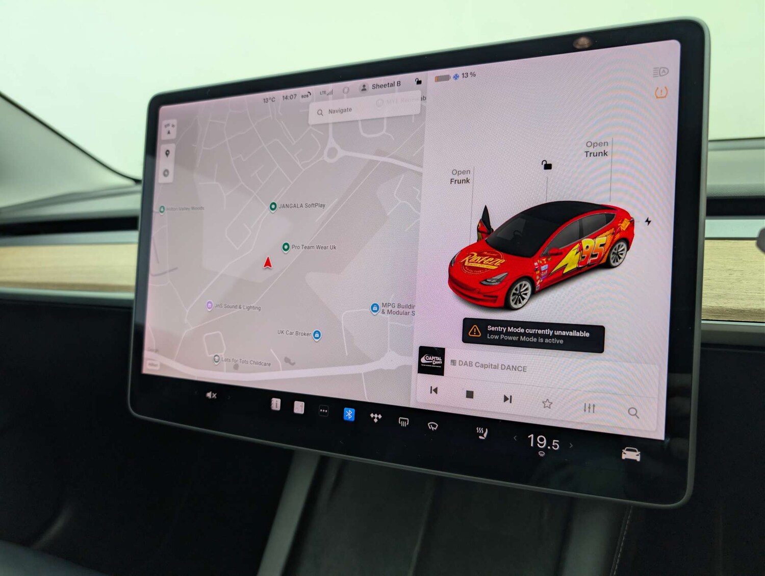 Used Tesla Model 3 2020 for sale - 78091330: Photo 37