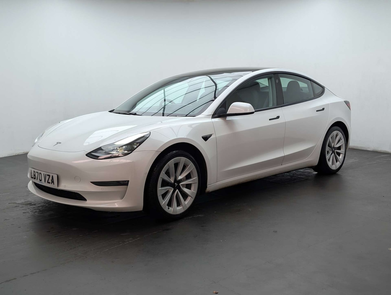 Used Tesla Model 3 2020 for sale - 78091330: Photo 5