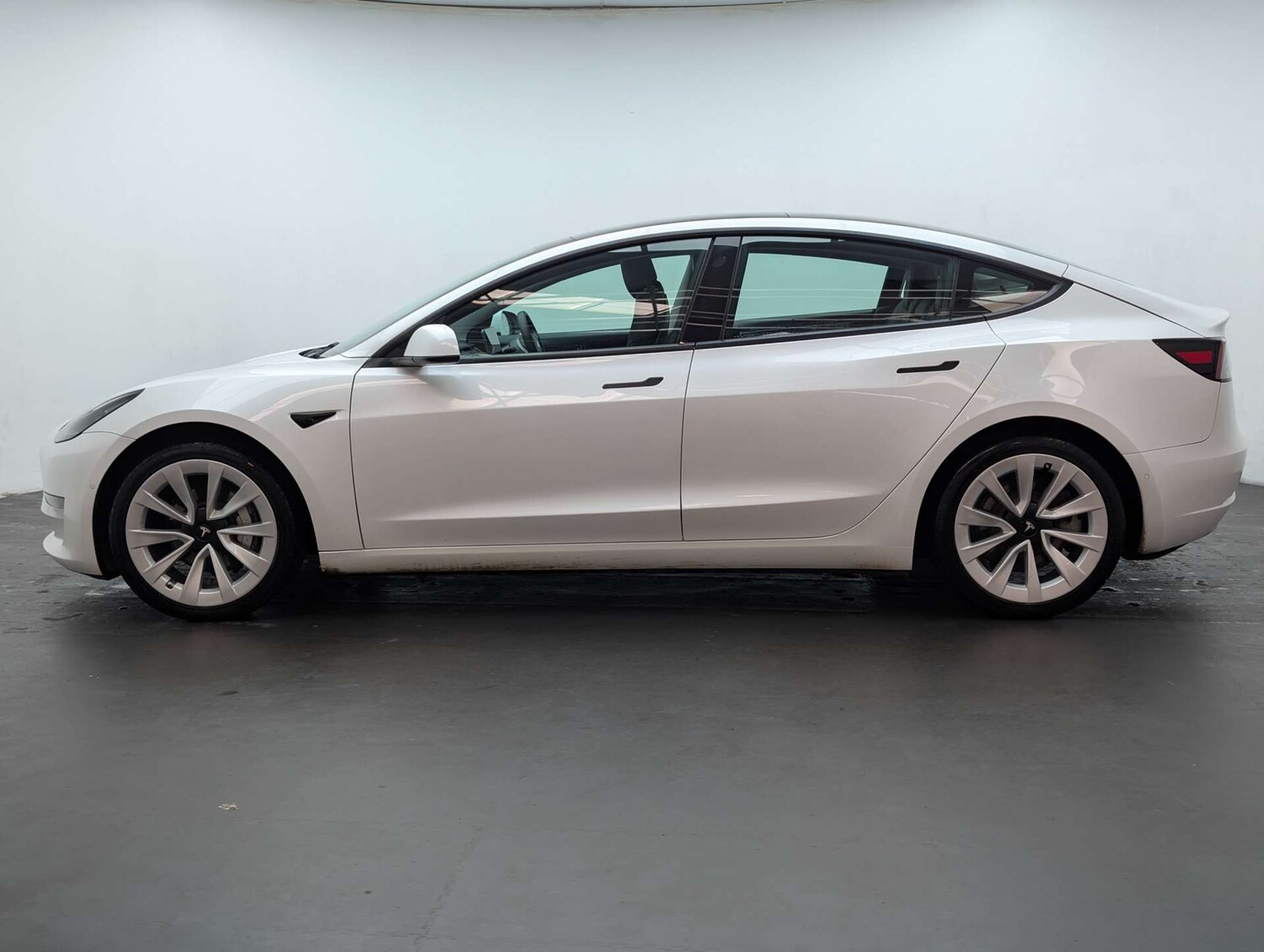 Used Tesla Model 3 2020 for sale - 78091330: Photo 6