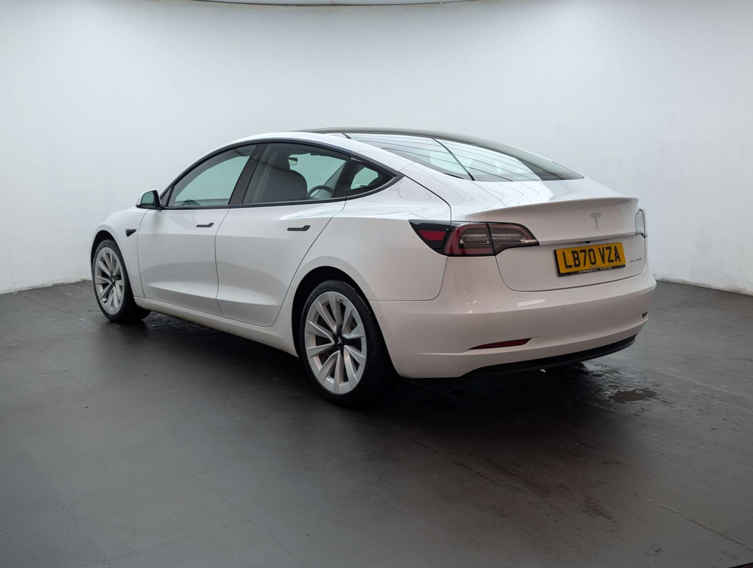 Used Tesla Model 3 2020 for sale - 78091330: Photo 7