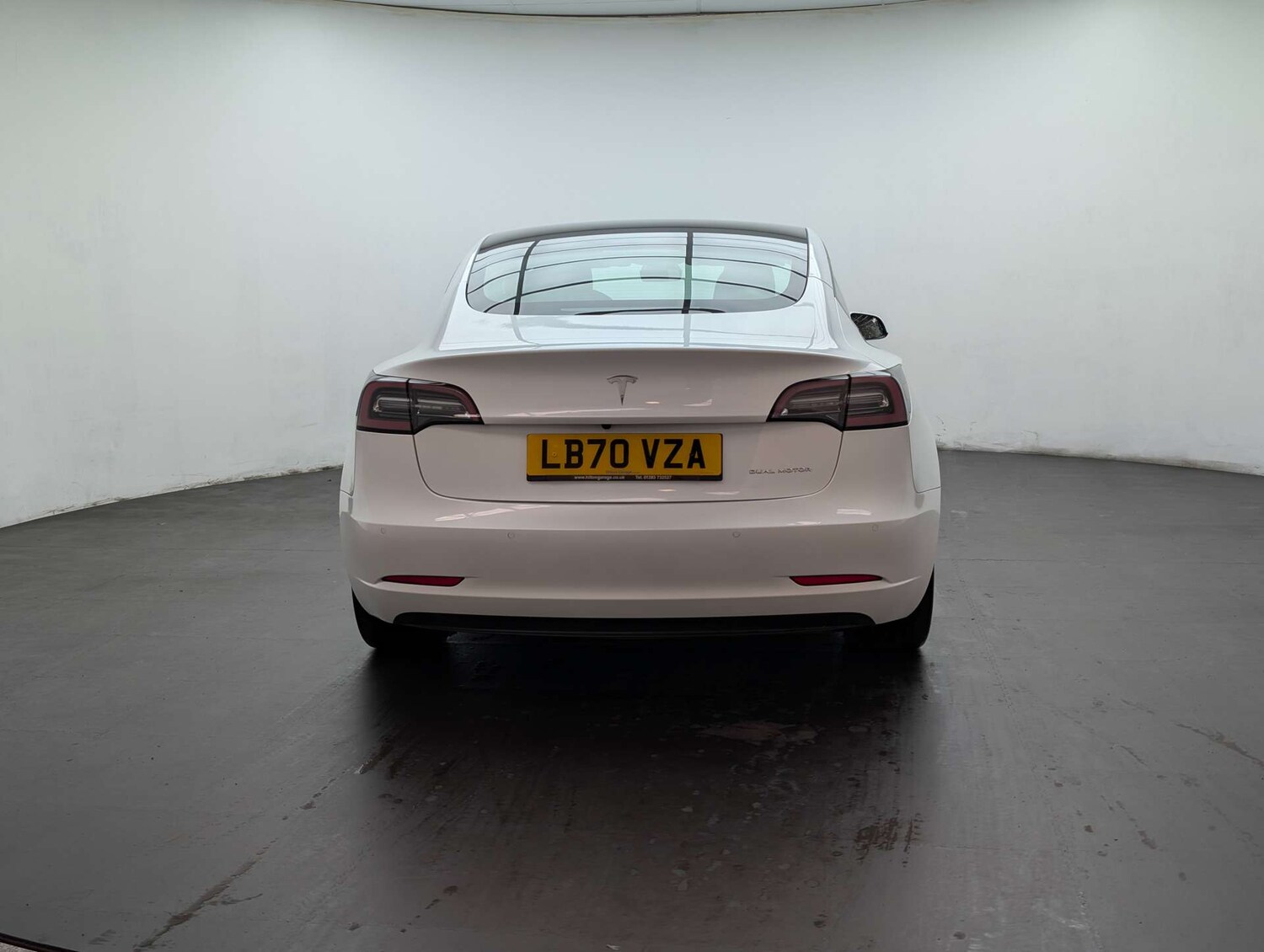 Used Tesla Model 3 2020 for sale - 78091330: Photo 9