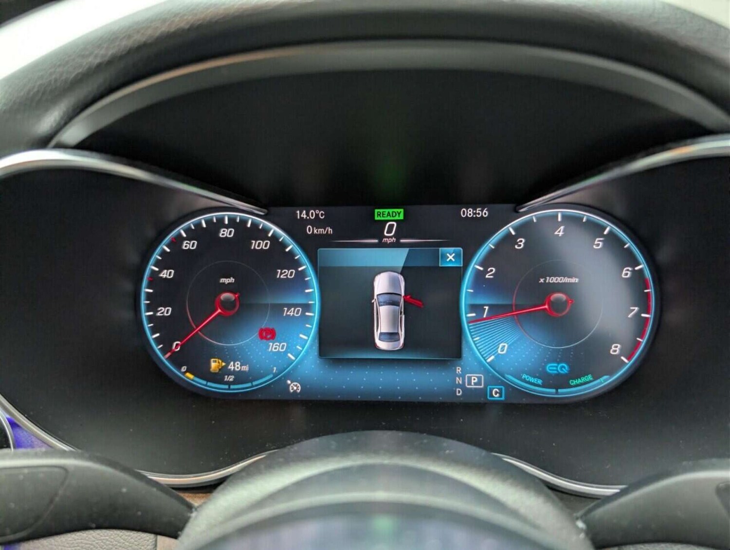 Used Mercedes-Benz C Class 2020 for sale - 77714870: Photo 18