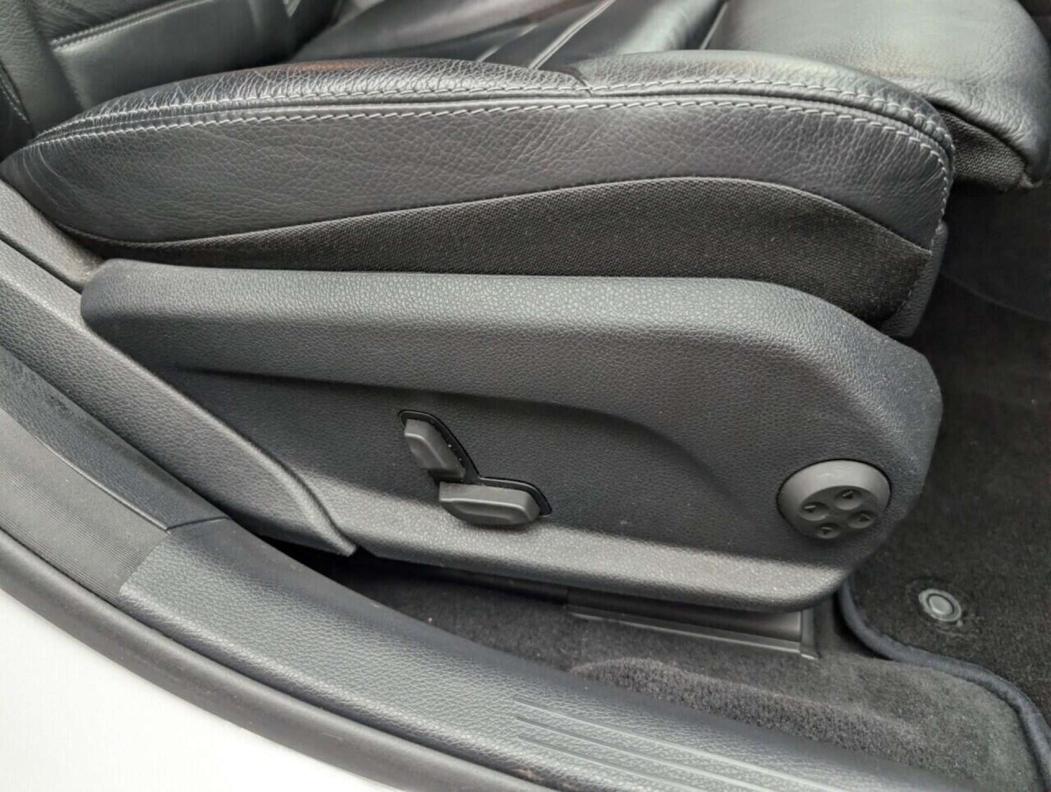 Used Mercedes-Benz C Class 2020 for sale - 77714870: Photo 21