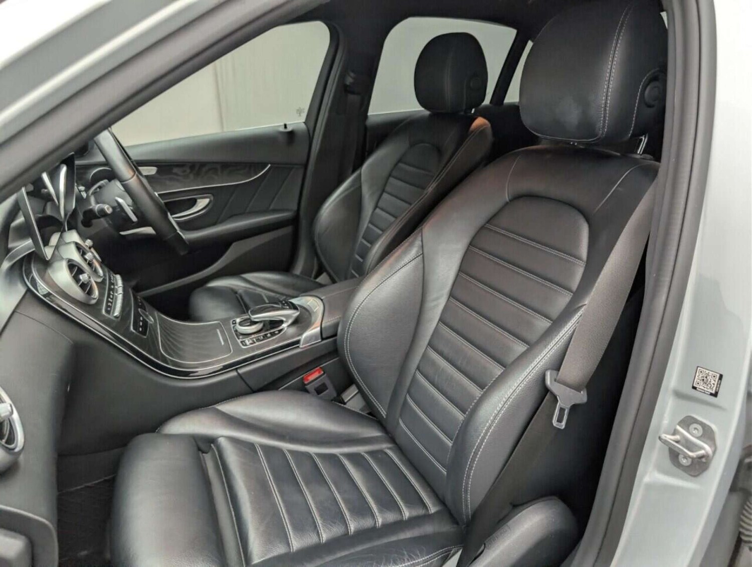 Used Mercedes-Benz C Class 2020 for sale - 77714870: Photo 27