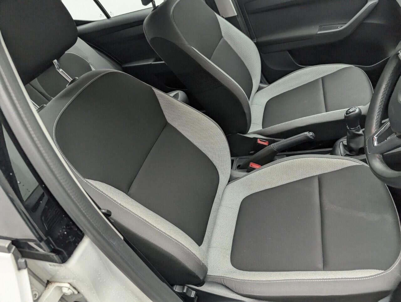 Used Skoda Fabia 2016 for sale - 76424675: Photo 12