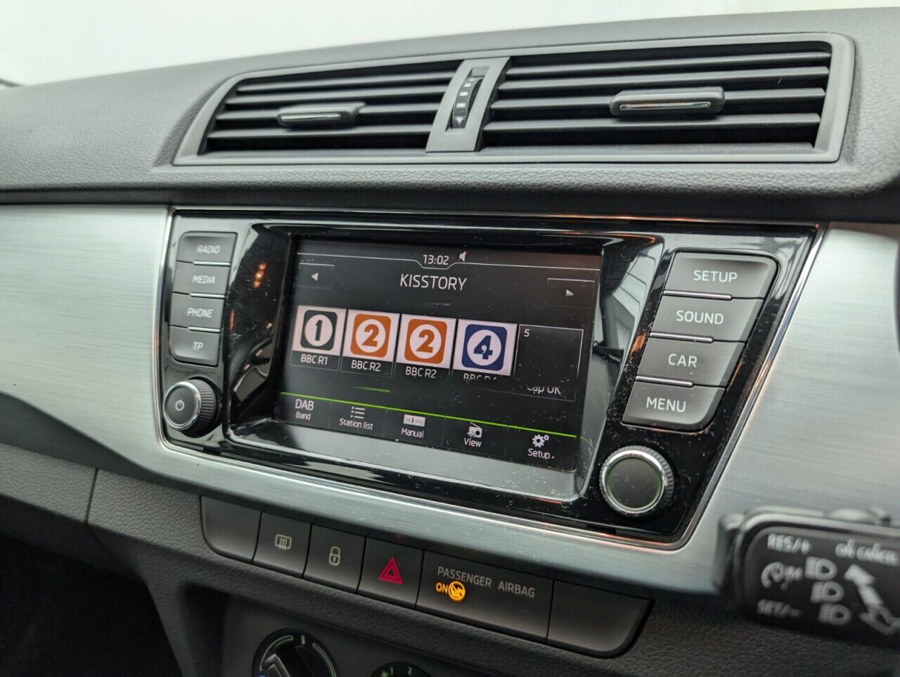 Used Skoda Fabia 2016 for sale - 76424675: Photo 13