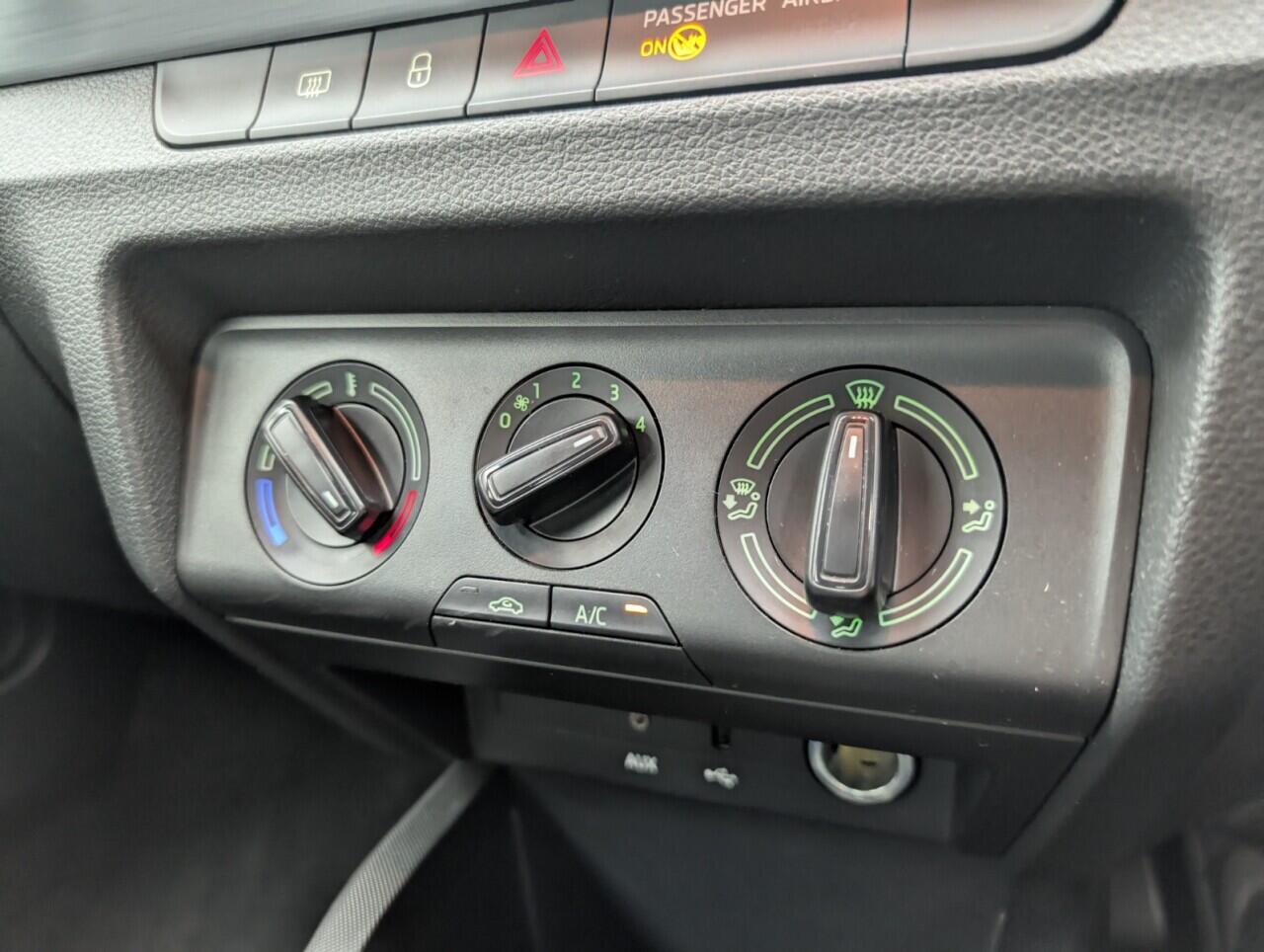 Used Skoda Fabia 2016 for sale - 76424675: Photo 15