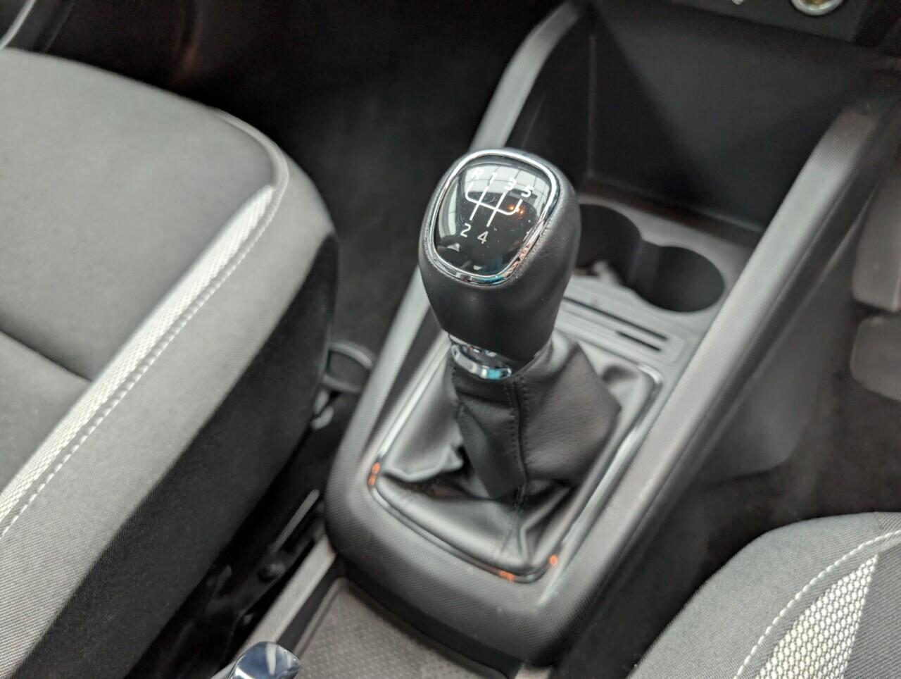 Used Skoda Fabia 2016 for sale - 76424675: Photo 16